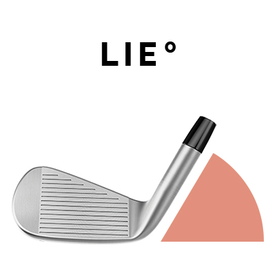 Taylormade cgb irons discount